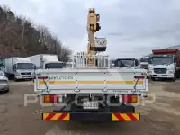 2021 Hyundai Mega truck