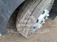 2021 Hyundai Mega truck