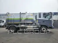 2021 Hyundai Mega truck