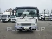 2021 Hyundai Mega truck