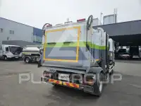 2021 Hyundai Mega truck