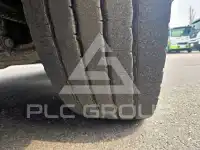 2021 Hyundai Mega truck