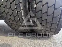 2021 Hyundai Mega truck