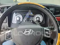2021 Hyundai Mega truck