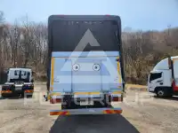 2021 Hyundai Mega truck