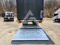 2021 Hyundai Mega truck