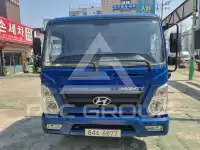 2021 Hyundai Mighty