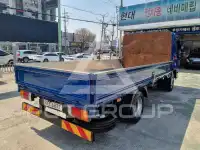 2021 Hyundai Mighty