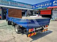 2021 Hyundai Mighty