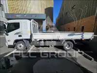 2021 Hyundai Mighty