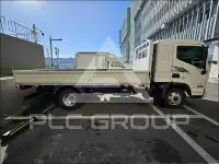 2021 Hyundai Mighty