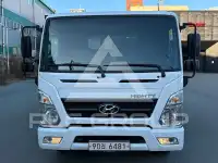 2021 Hyundai Mighty