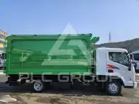 2021 Hyundai Mighty
