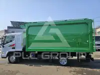 2021 Hyundai Mighty