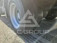 2021 Hyundai Mighty