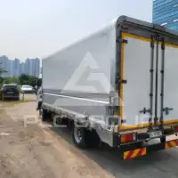 2021 Hyundai Mighty