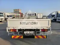 2021 Hyundai Mighty