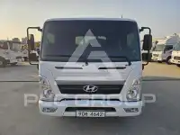 2021 Hyundai Mighty