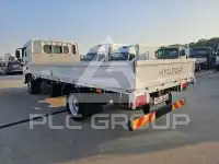 2021 Hyundai Mighty