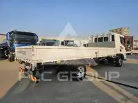 2021 Hyundai Mighty