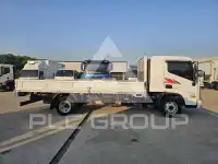 2021 Hyundai Mighty