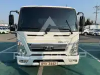 2021 Hyundai Mighty