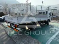 2021 Hyundai Mighty