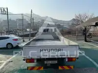 2021 Hyundai Mighty