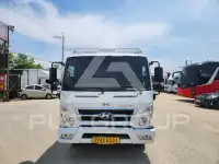 2021 Hyundai Mighty