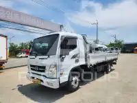 2021 Hyundai Mighty