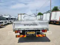 2021 Hyundai Mighty