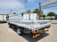 2021 Hyundai Mighty