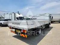 2021 Hyundai Mighty