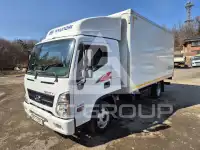 2021 Hyundai Mighty