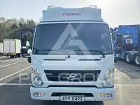 2021 Hyundai Mighty