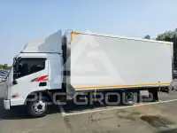 2021 Hyundai Mighty