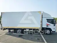 2021 Hyundai Mighty