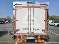 2021 Hyundai Mighty