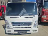 2021 Hyundai Mighty