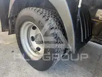 2021 Hyundai Mighty