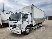 2021 Hyundai Mighty