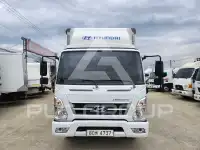 2021 Hyundai Mighty