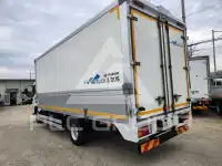 2021 Hyundai Mighty