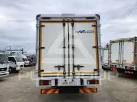 2021 Hyundai Mighty