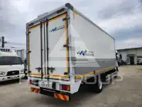 2021 Hyundai Mighty