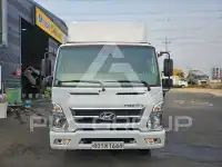 2021 Hyundai Mighty