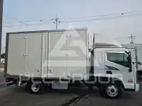 2021 Hyundai Mighty