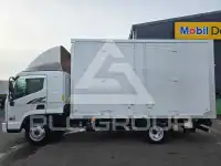 2021 Hyundai Mighty