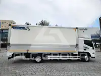 2021 Hyundai Mighty