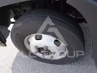 2021 Hyundai Mighty